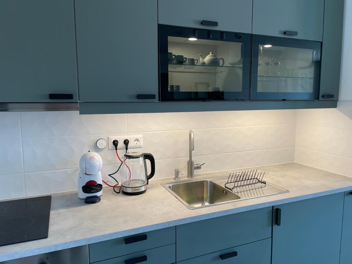 Panna Apartman Eger Exterior foto